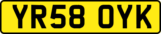 YR58OYK