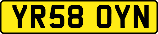 YR58OYN