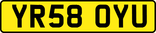 YR58OYU