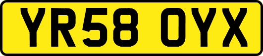 YR58OYX
