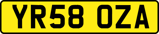 YR58OZA