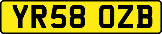 YR58OZB