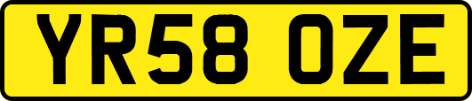 YR58OZE
