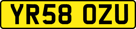 YR58OZU