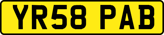 YR58PAB