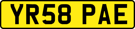 YR58PAE