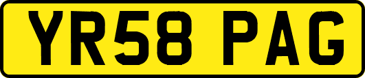 YR58PAG
