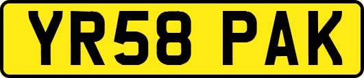 YR58PAK