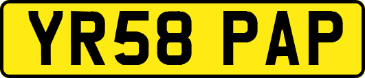 YR58PAP