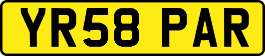 YR58PAR