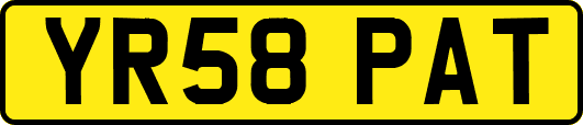 YR58PAT