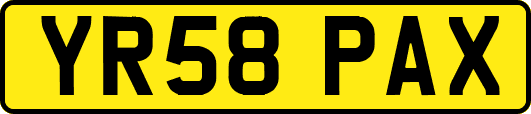 YR58PAX