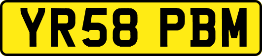 YR58PBM