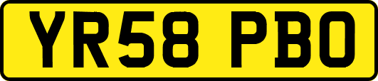 YR58PBO