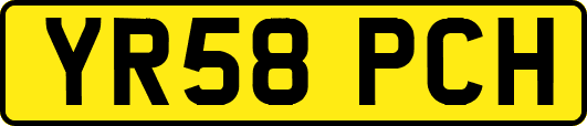 YR58PCH