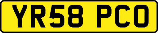 YR58PCO
