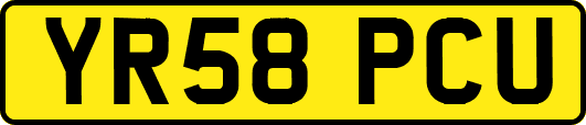 YR58PCU
