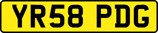 YR58PDG