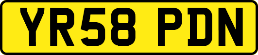 YR58PDN