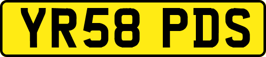 YR58PDS