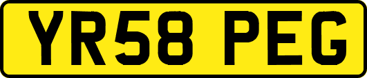 YR58PEG