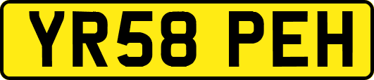 YR58PEH