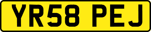 YR58PEJ