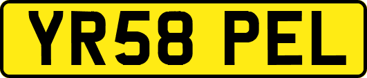 YR58PEL