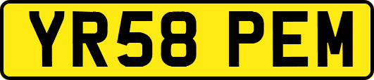 YR58PEM