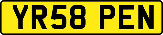 YR58PEN