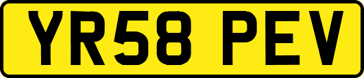 YR58PEV