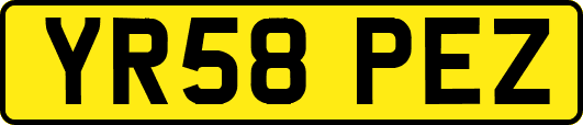 YR58PEZ