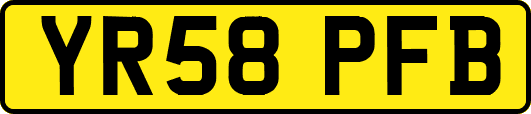 YR58PFB
