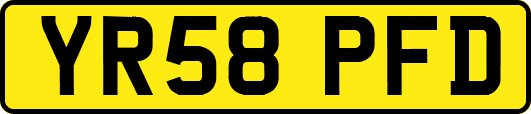 YR58PFD