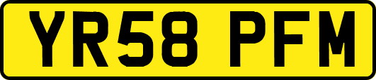 YR58PFM