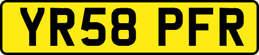 YR58PFR