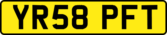 YR58PFT