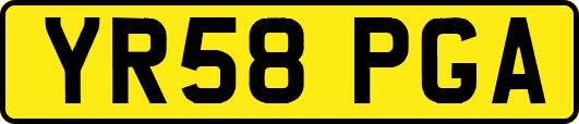 YR58PGA