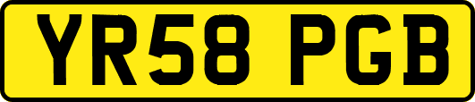 YR58PGB