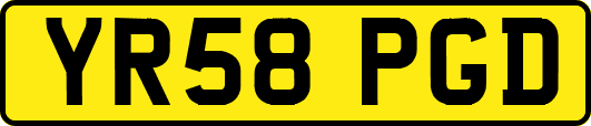 YR58PGD