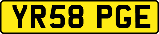 YR58PGE