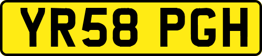 YR58PGH