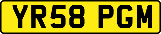 YR58PGM