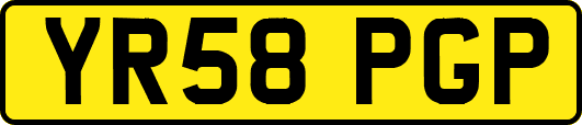 YR58PGP