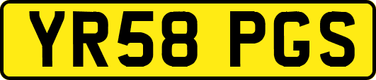 YR58PGS