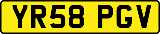 YR58PGV