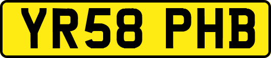 YR58PHB