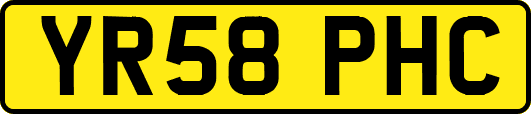 YR58PHC