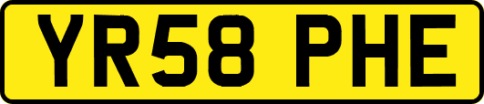 YR58PHE