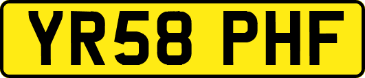 YR58PHF